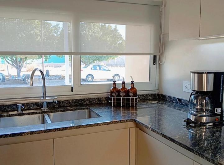 EXCLUSIVO BARRIO PRIVADO, UNICO EN MENDOZA CARRODILLA, LUJAN DE CUYO 5
