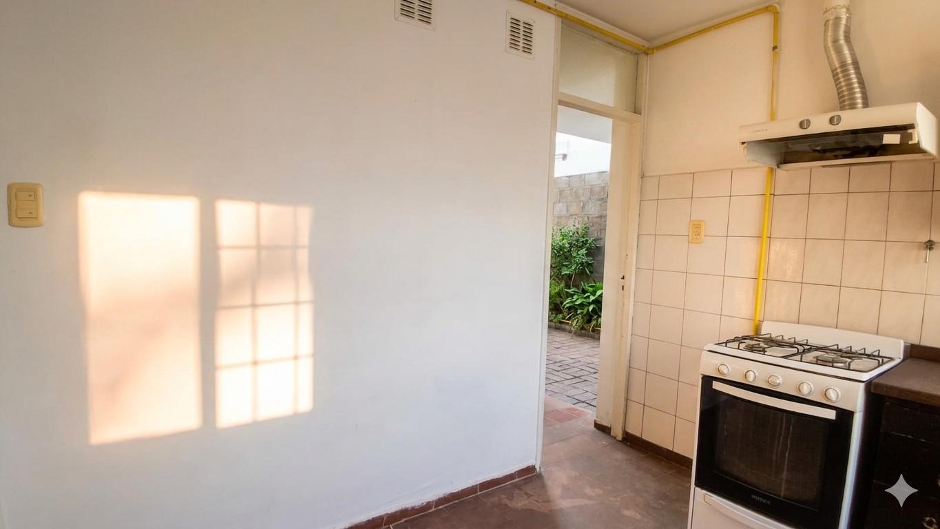 Foto de Casa en Barrio Batalla del Pilar, Godoy Cruz, Mendoza: Potencial y, imagen 4