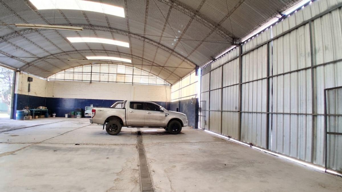 Foto de EN VENTA: Oportunidad Integral en Rodeo del Medio, Maipú ( Galpón más, imagen 2