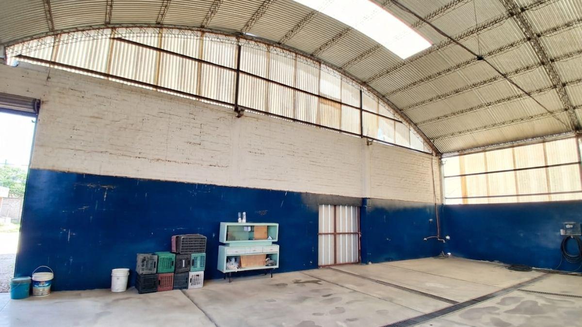 Foto de EN VENTA: Oportunidad Integral en Rodeo del Medio, Maipú ( Galpón más, imagen 4