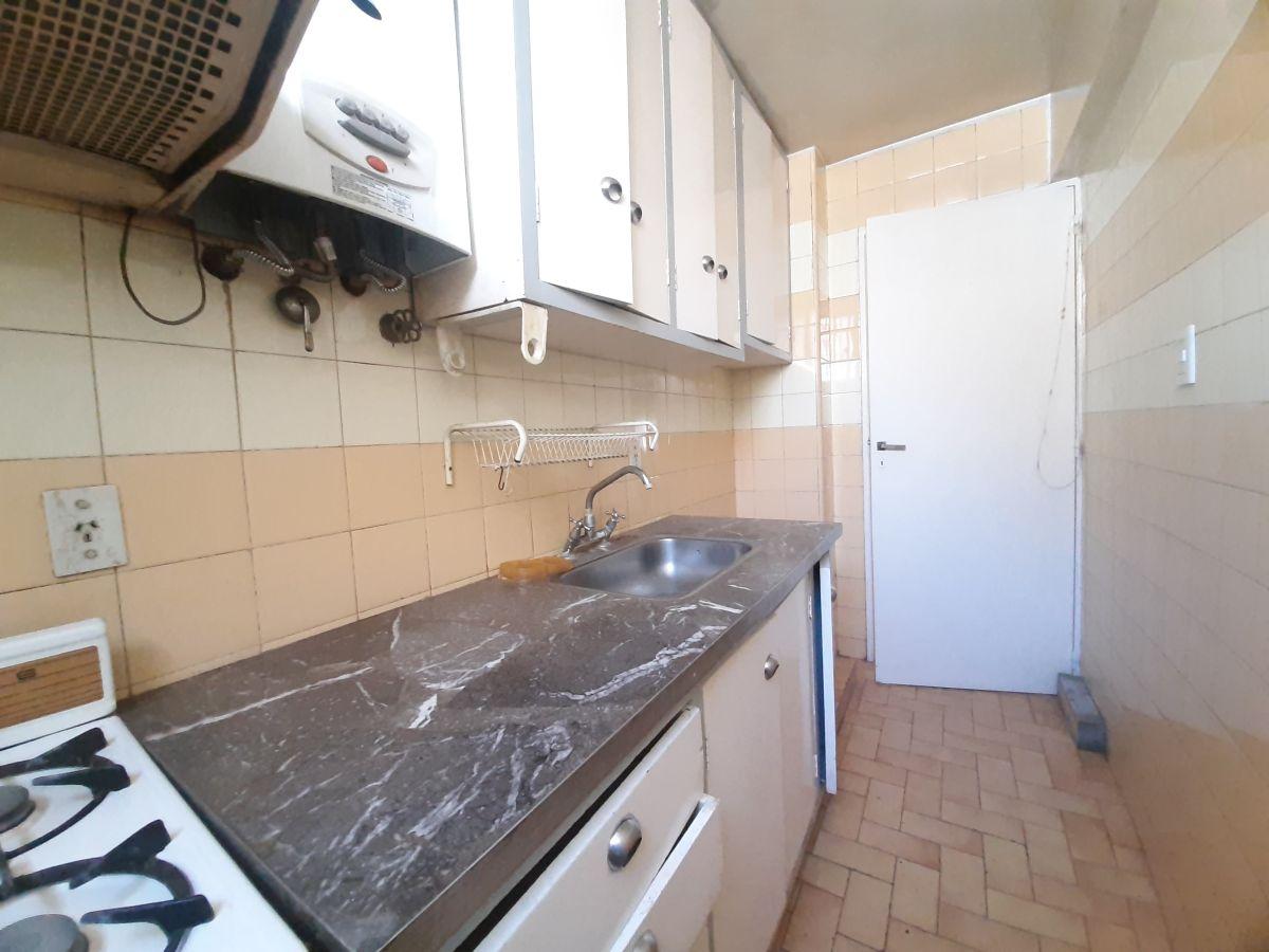 Foto de ALQUILER DEPARTAMENTO FRONTAL, UN DORMITORIO, BARRIO CIVICO, MENDOZA, imagen 4