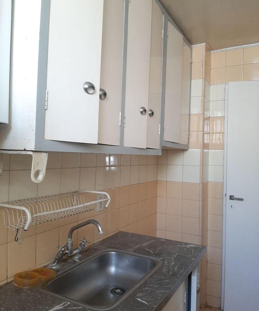 Foto de ALQUILER DEPARTAMENTO FRONTAL, UN DORMITORIO, BARRIO CIVICO, MENDOZA, imagen 3