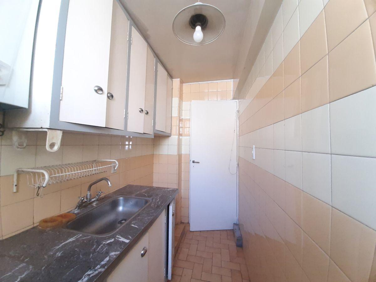 Foto de ALQUILER DEPARTAMENTO FRONTAL, UN DORMITORIO, BARRIO CIVICO, MENDOZA, imagen 2