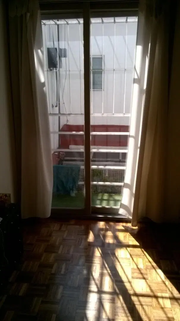 MONOAMBIENTE CON BALCON 3
