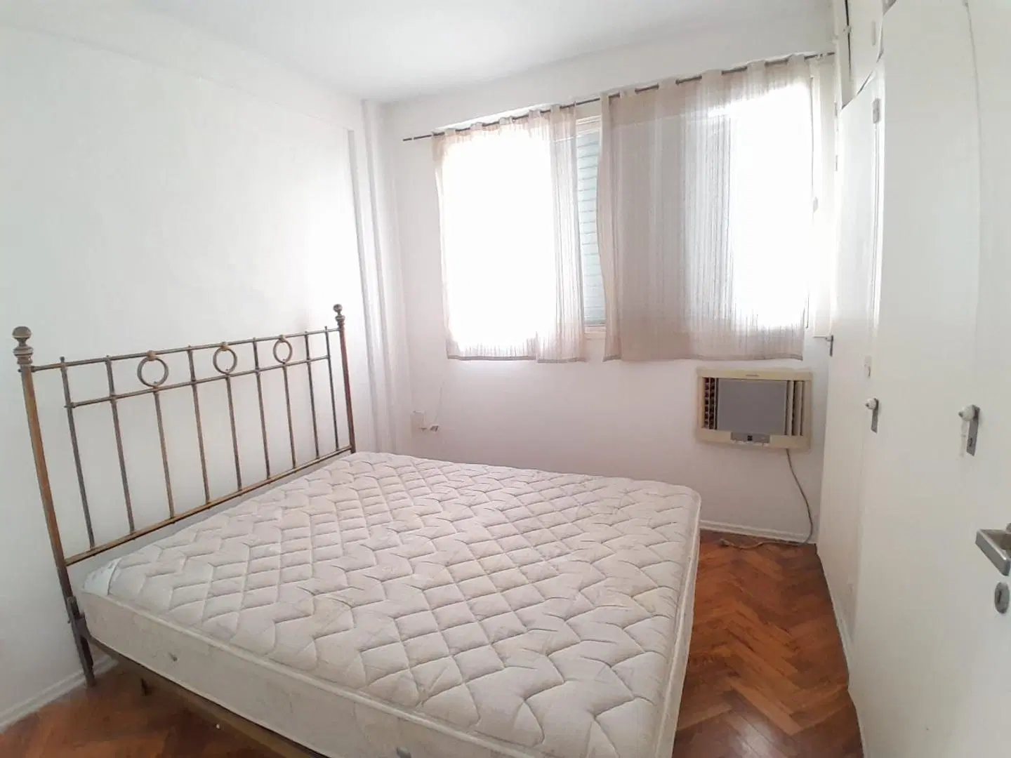 2 AMBIENTES CON BALCON AL FRENTE 2