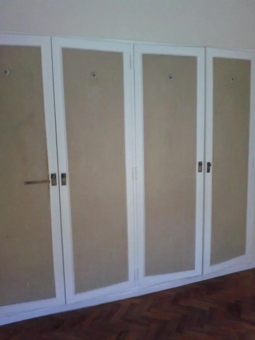 3 AMBIENTES 2° PISO POR ESCALERA 5