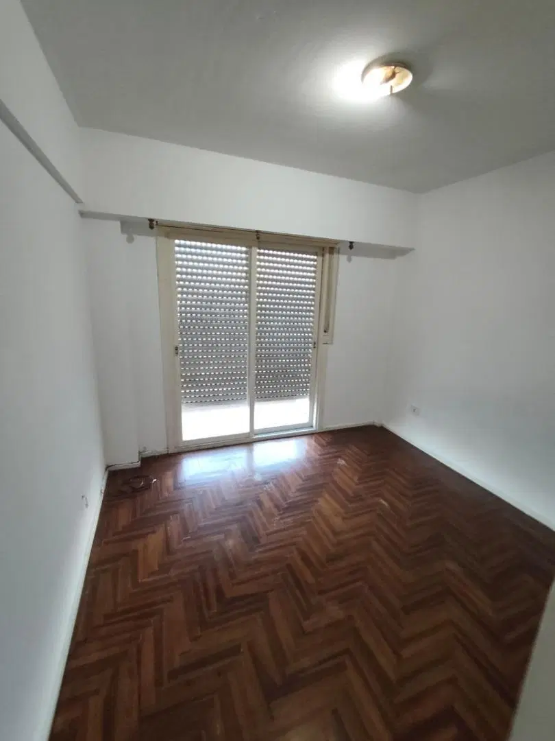 2 AMBIENTES AMPLIO BALCON CORRIDO 3