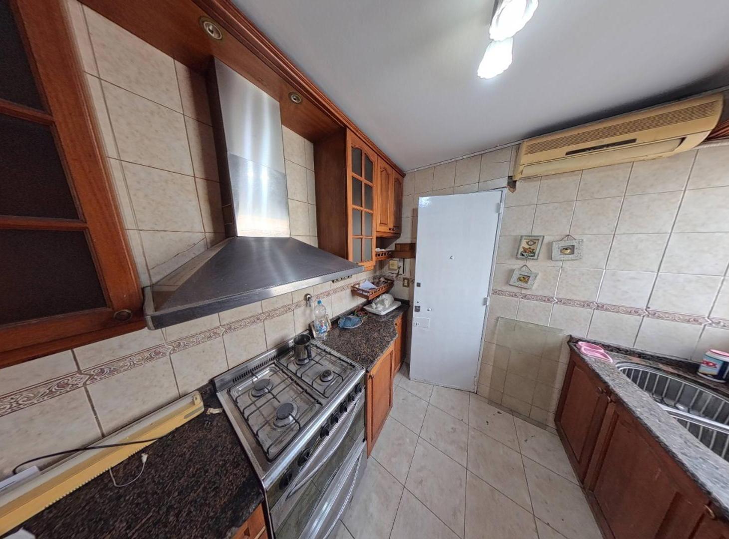 Foto de PISO CON BALCON TERRAZA C PARRILLA Y POSIB DE COCHERA, imagen 5