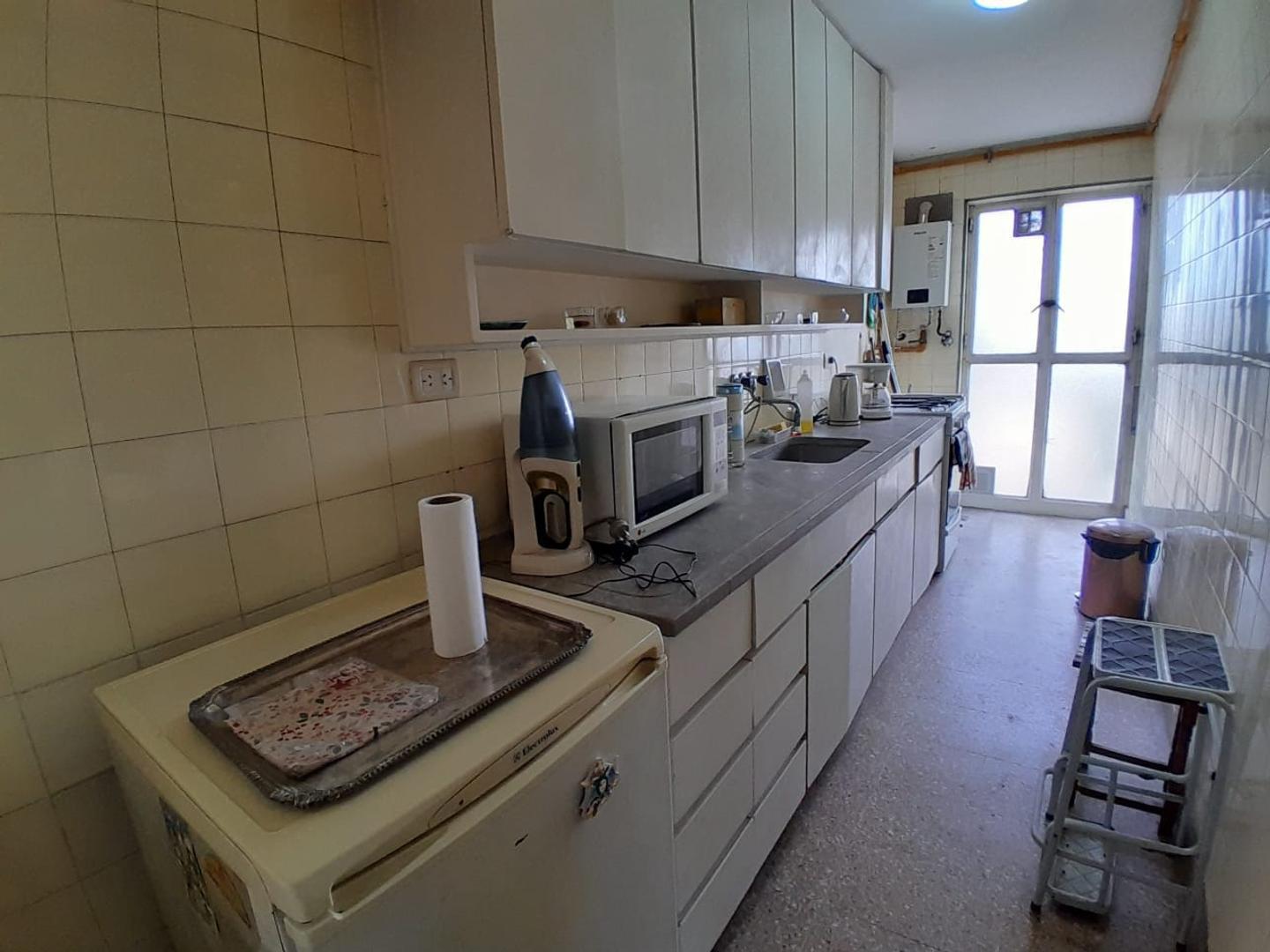 Foto de 2 AMBIENTES AMOBLADO, imagen 3