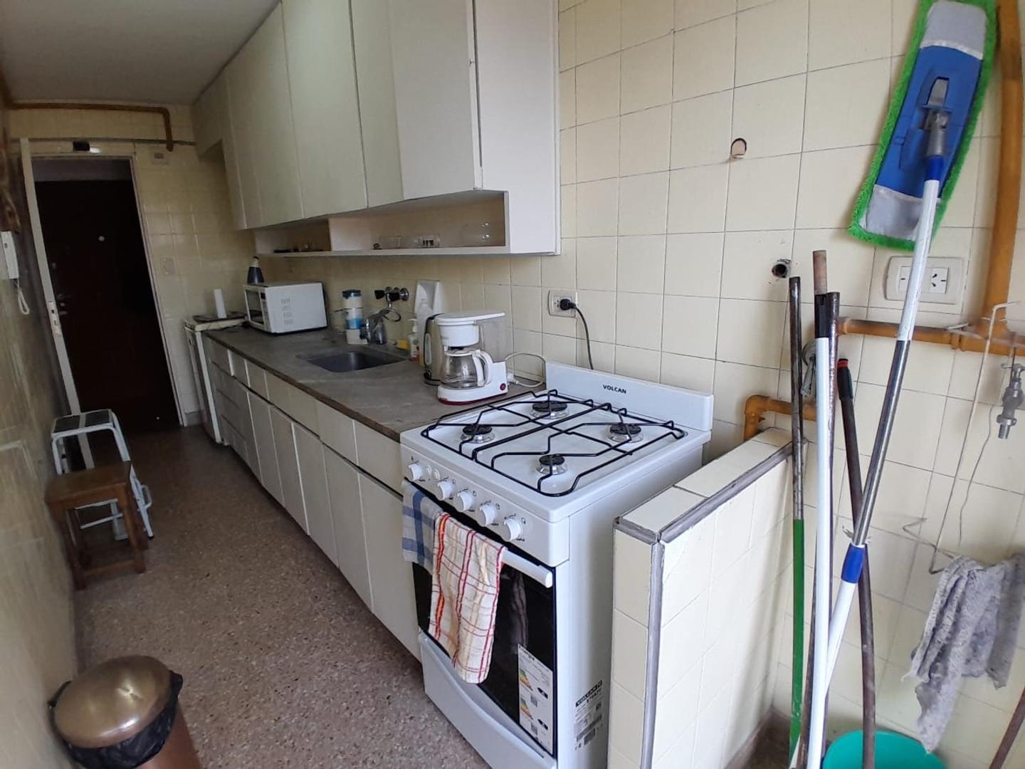 Foto de 2 AMBIENTES AMOBLADO, imagen 2