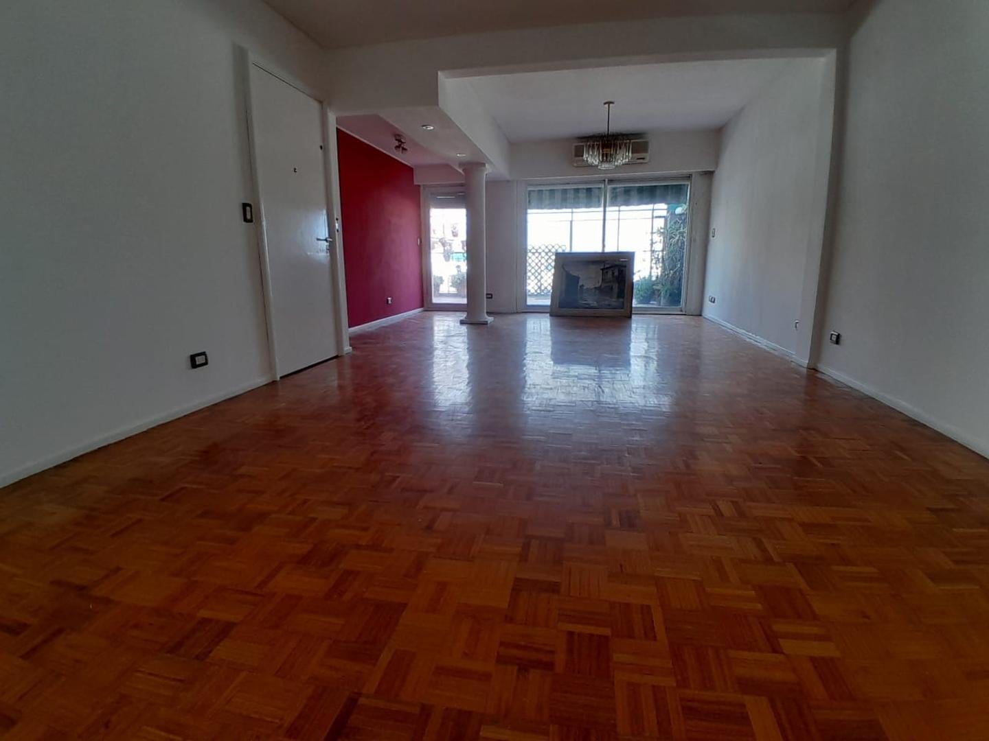 Foto de PISO CON BALCON TERRAZA C PARRILLA Y POSIB DE COCHERA, imagen 3