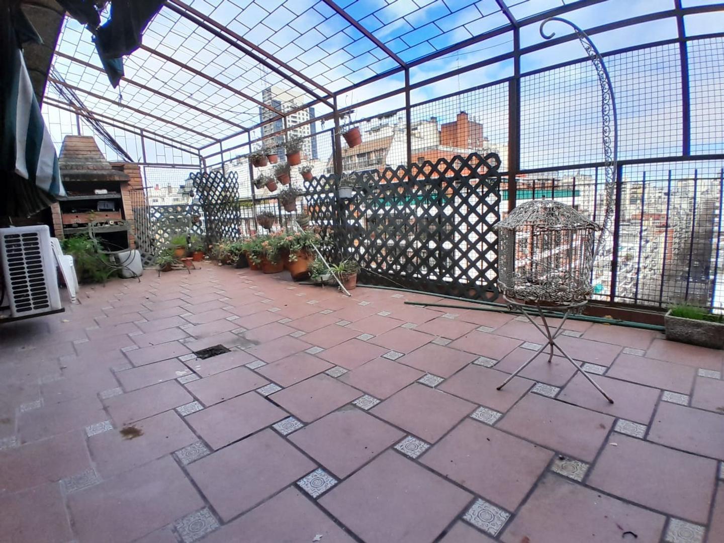 Foto de PISO CON BALCON TERRAZA C PARRILLA Y POSIB DE COCHERA, imagen 2