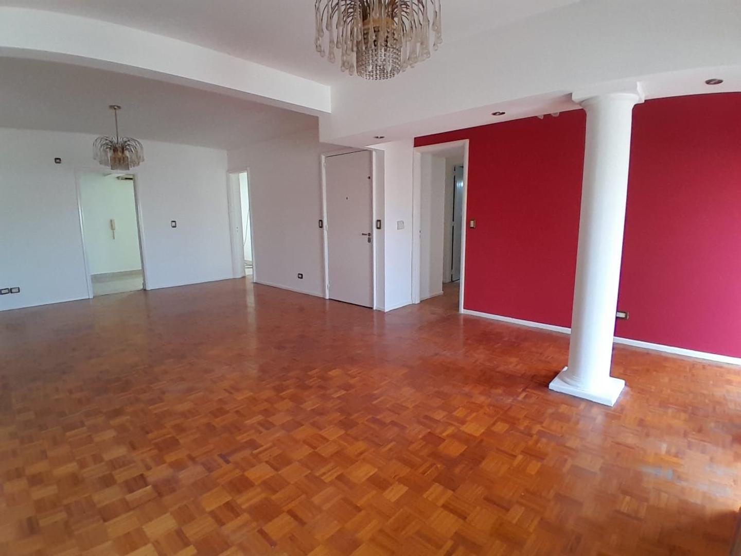 Foto de PISO CON BALCON TERRAZA C PARRILLA Y POSIB DE COCHERA, imagen 1