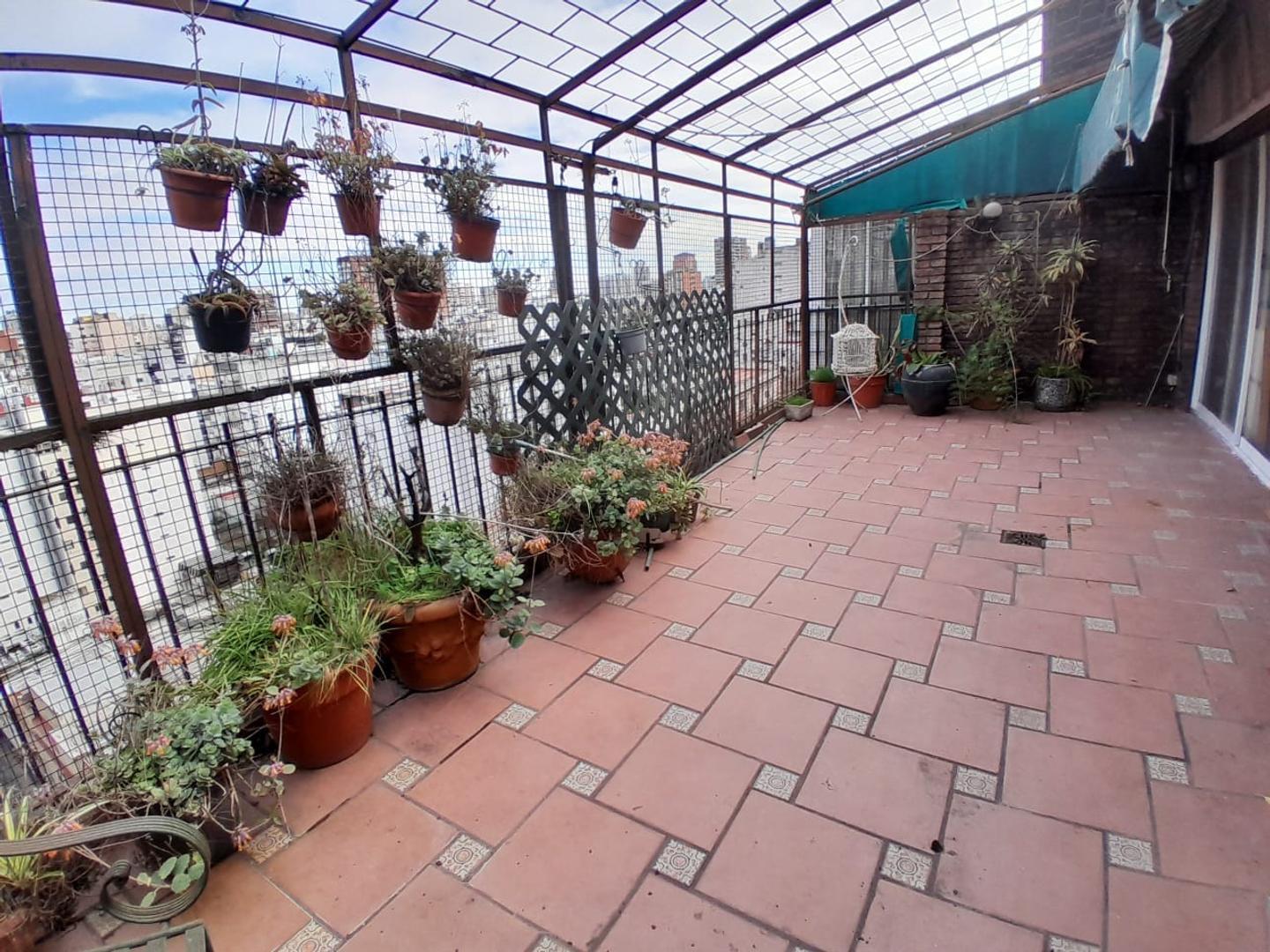 Foto de PISO CON BALCON TERRAZA C PARRILLA Y POSIB DE COCHERA, imagen 4