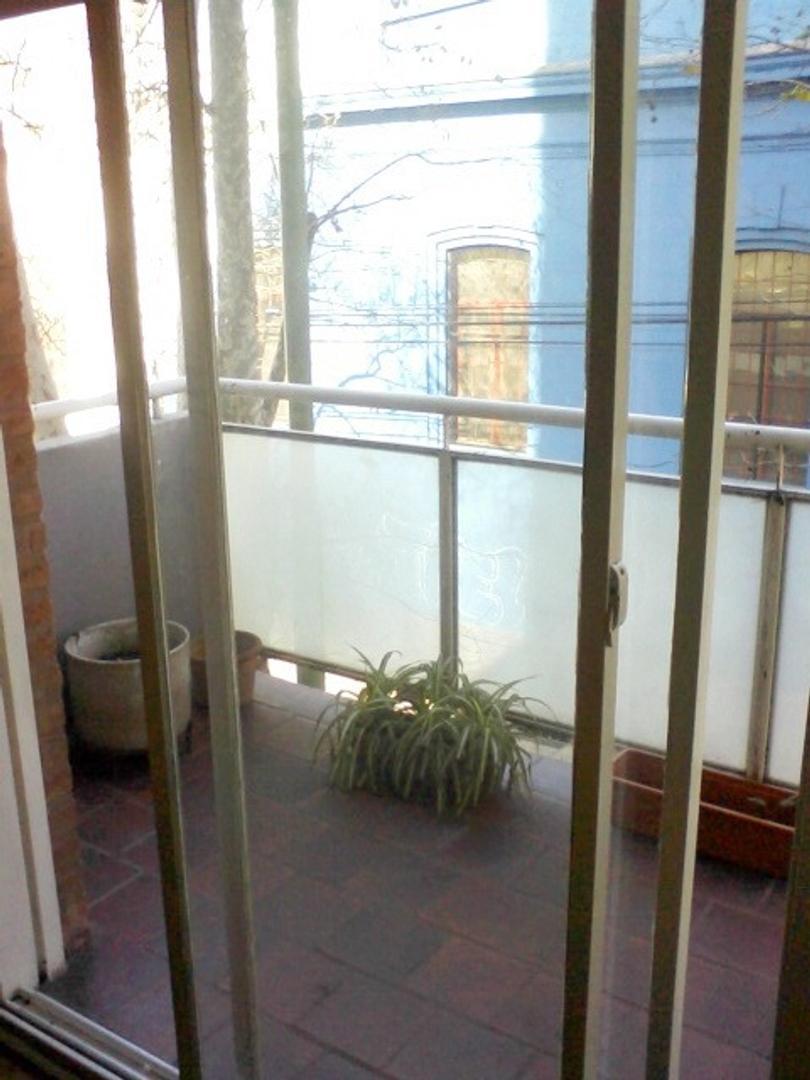 Foto de 3 AMBIENTES CON BALCON AL FRENTE, imagen 2