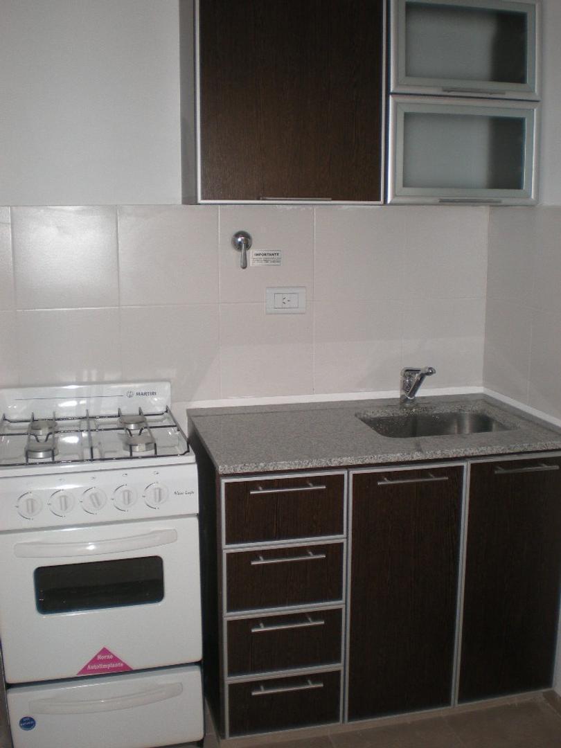 Foto de PH DE DOS AMBIENTES CON TERRAZA, imagen 4