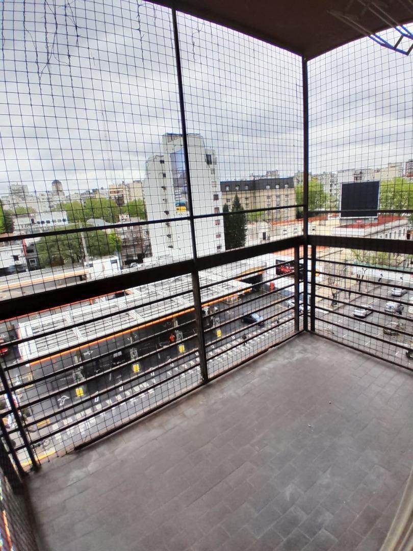 Foto de 2 AMBIENTES AL FRENTE CON BALCON, imagen 1