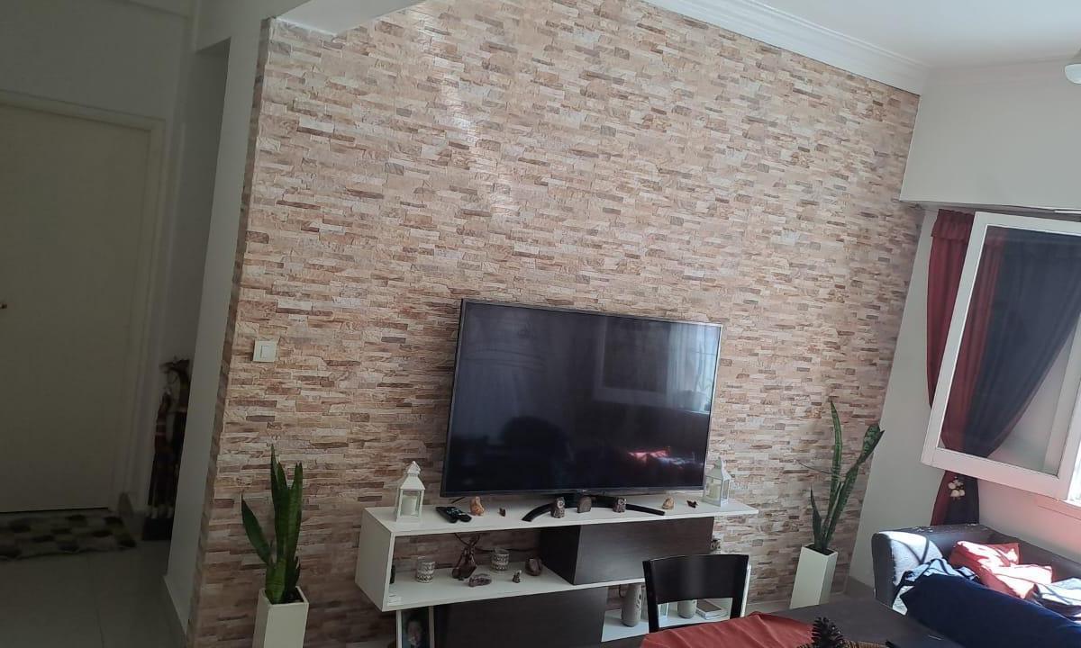 Departamento en Paternal 5