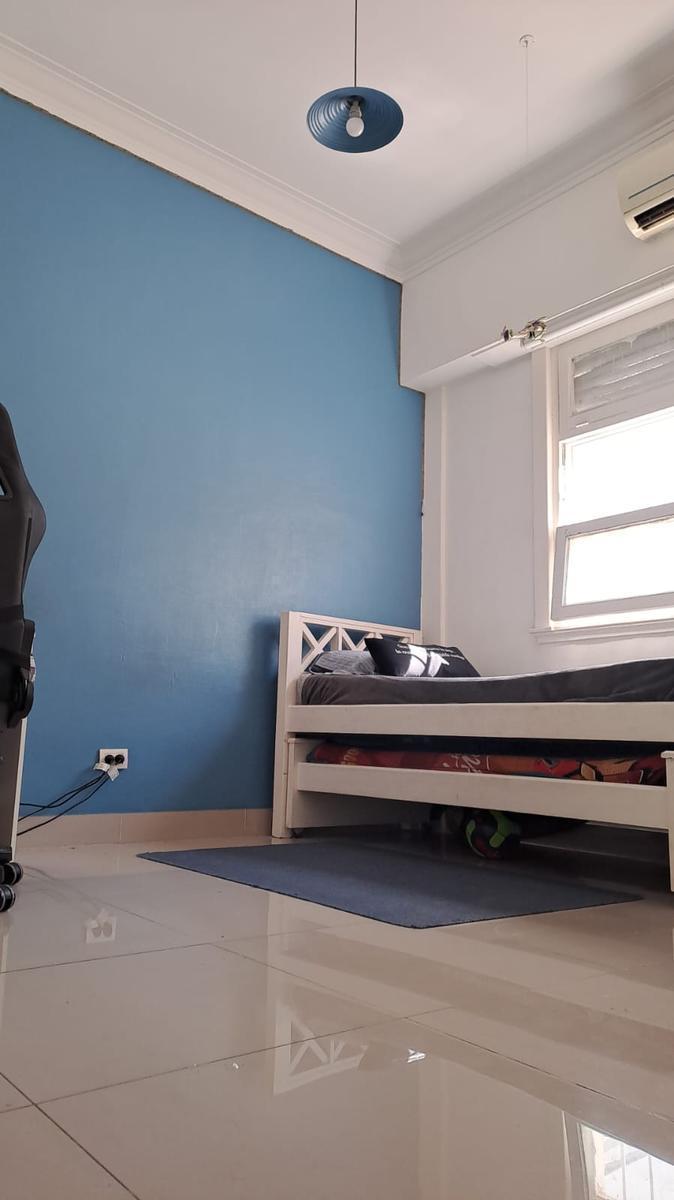 Departamento en Paternal 2