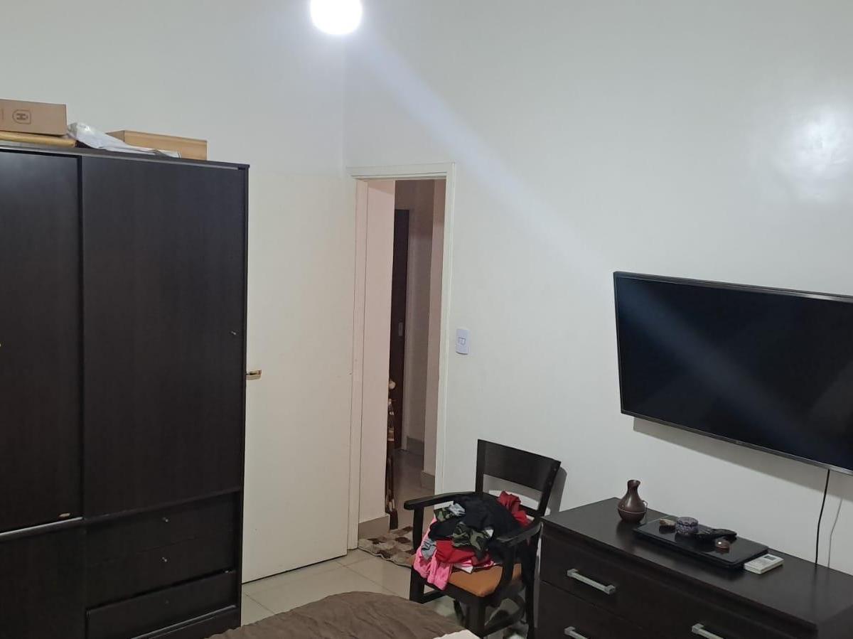 Departamento en Paternal 5