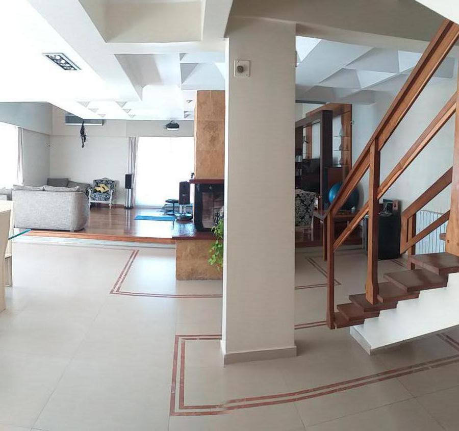 Departamento - Barrio Norte 1