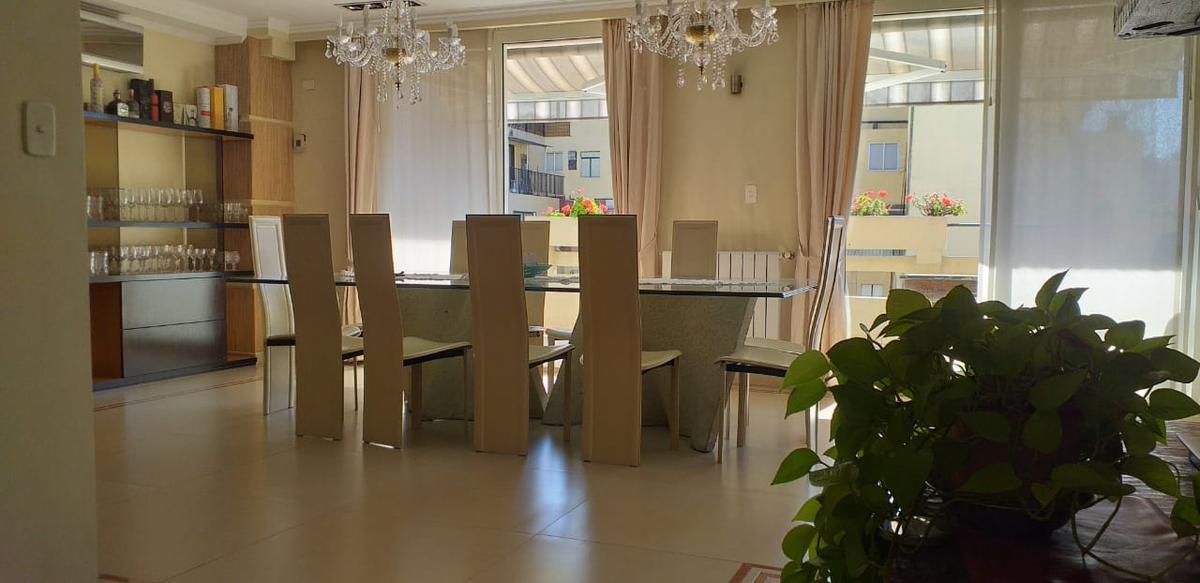 Departamento - Barrio Norte 5