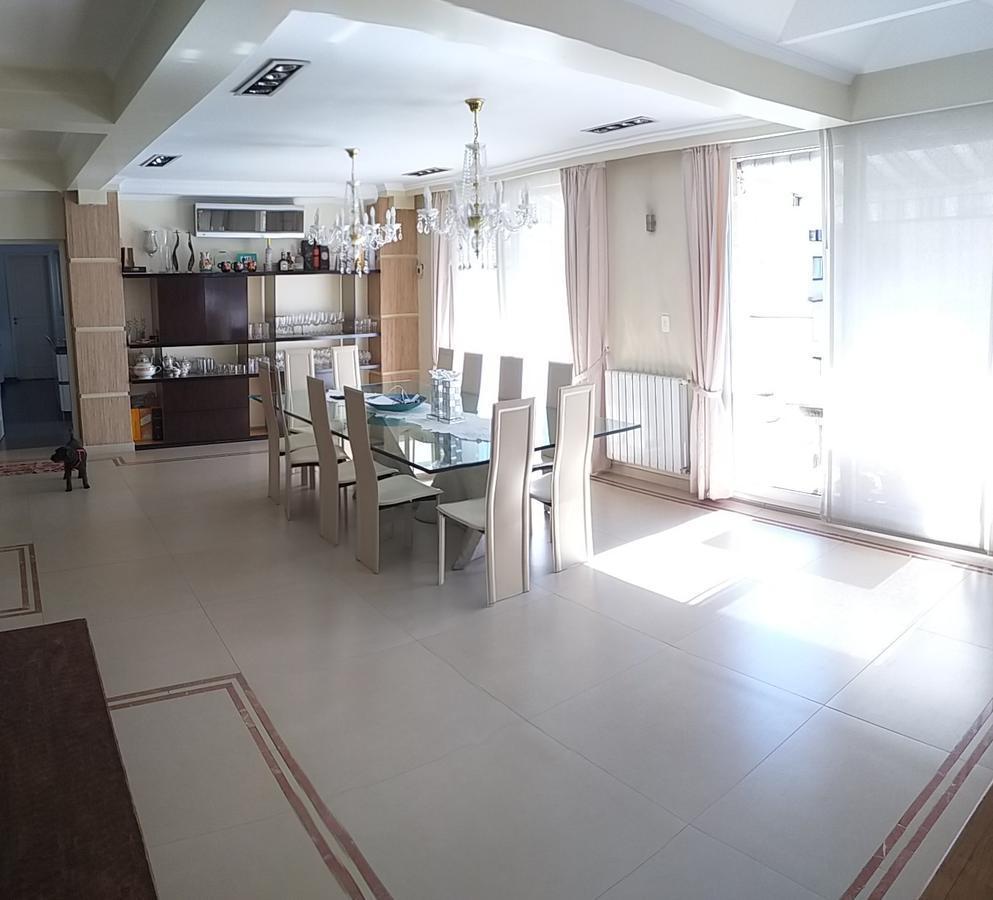 Departamento - Barrio Norte 4