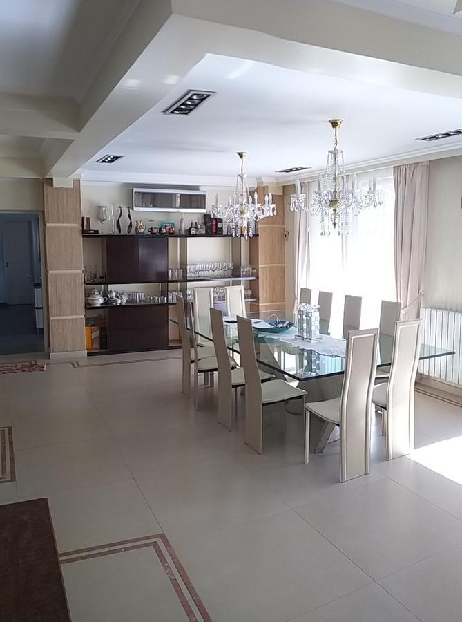 Departamento - Barrio Norte 3