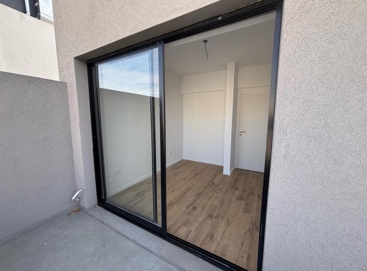 Departamento - Villa Crespo 5
