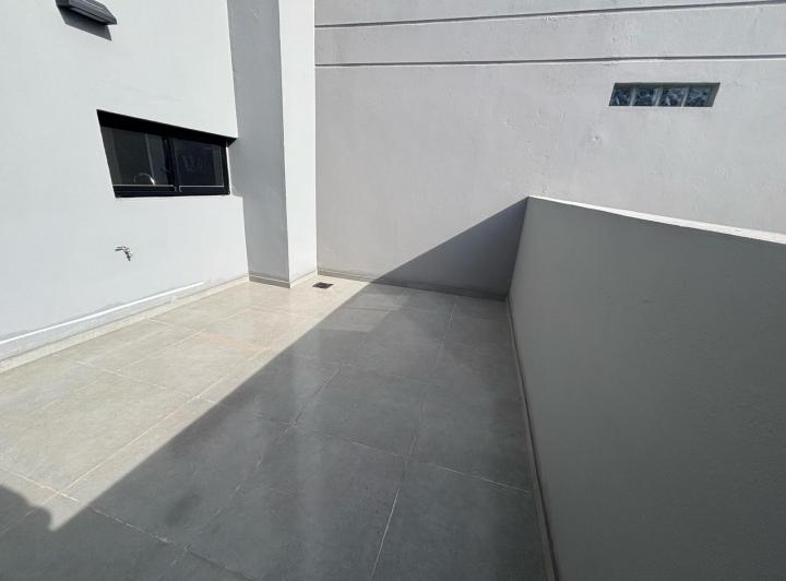 Departamento - Villa Crespo 2