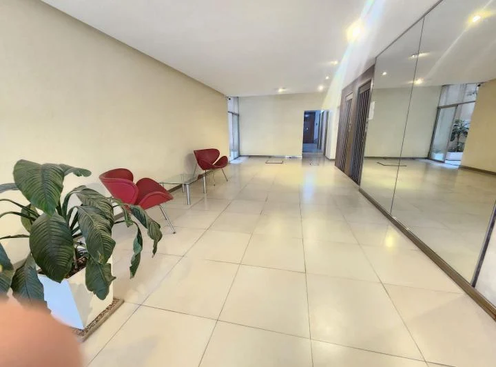 Departamento 2 ambientes en alquiler 3