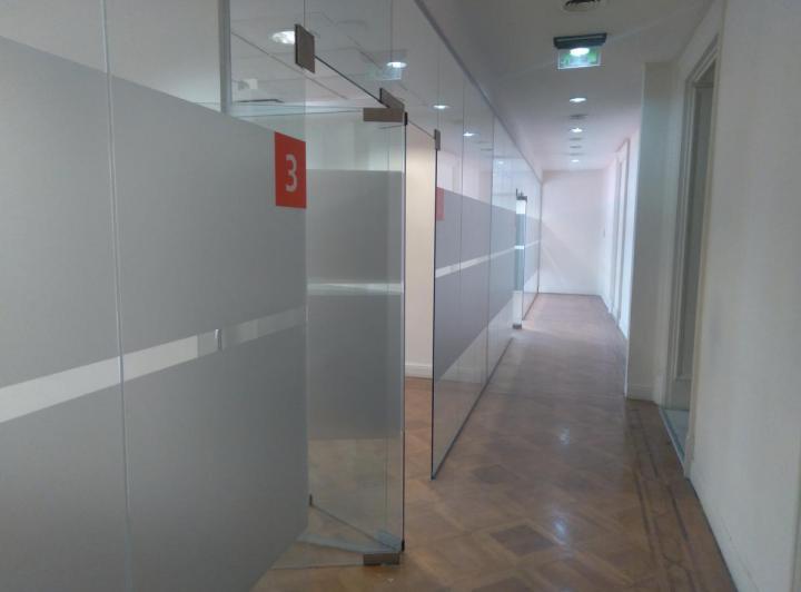 Alquiler oficina en Retiro 4