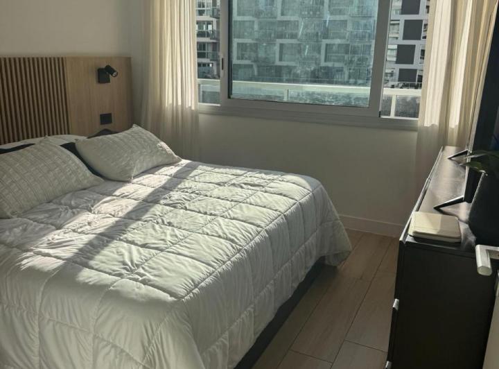 Departamento - Palermo Hollywood 5