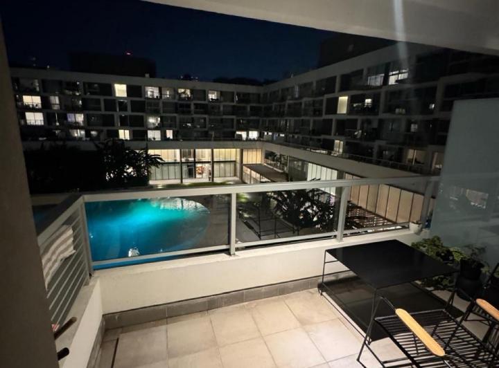 Departamento - Palermo Hollywood 3