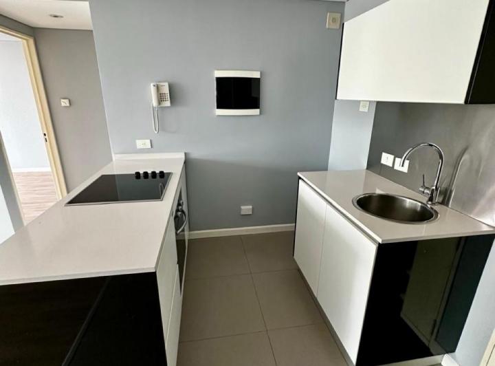 Departamento - Recoleta 5