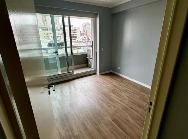 Departamento - Recoleta 4