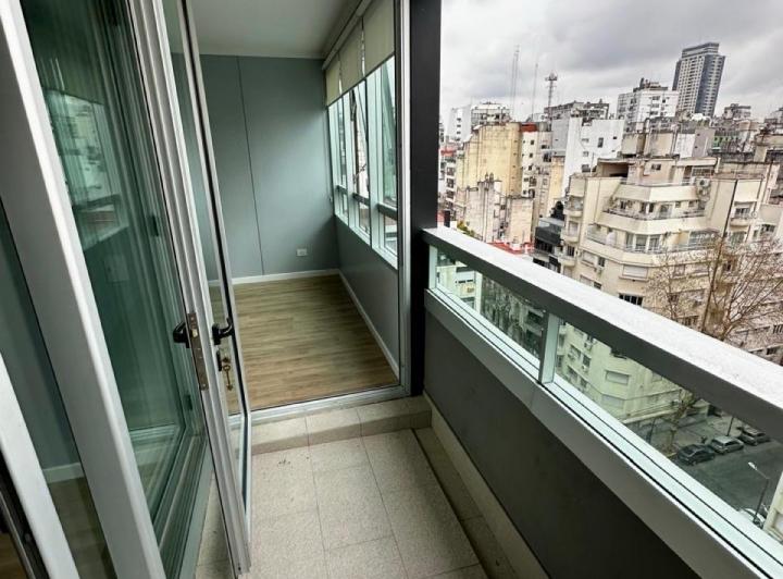 Departamento - Recoleta 2
