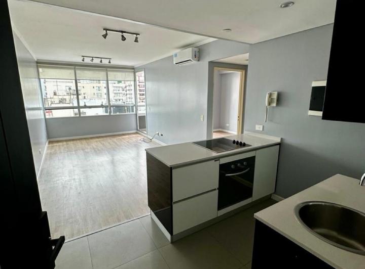 Departamento - Recoleta 1