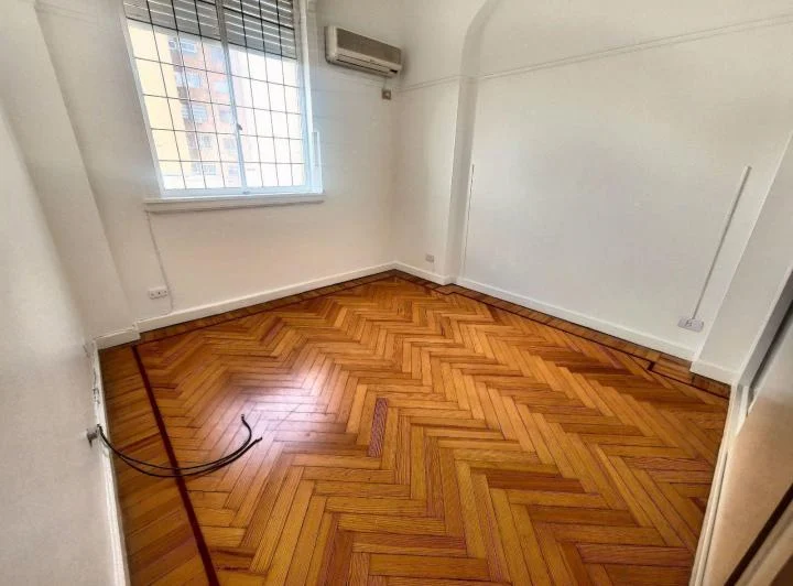 Departamento dos ambientes en alquiler 3