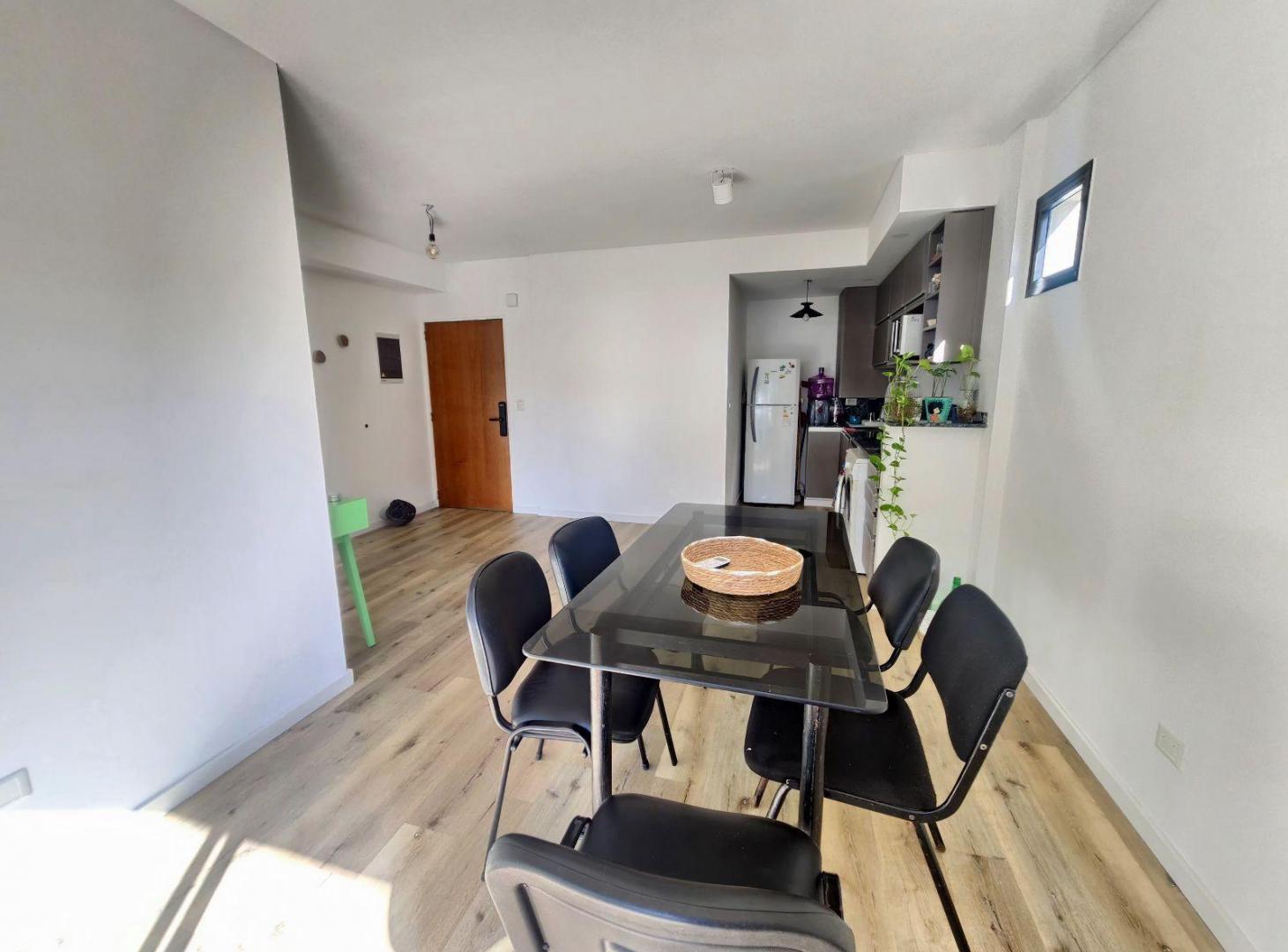 Foto de 2 dorm. a estrenar | 64 m² | Cochera cubierta | Losa radiante | Balcón, imagen 4