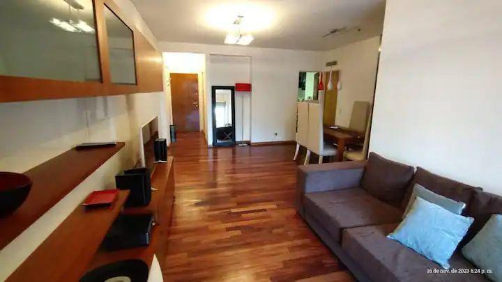 Foto de Excelente departamento 3 ambientes - Belgrano, imagen 3