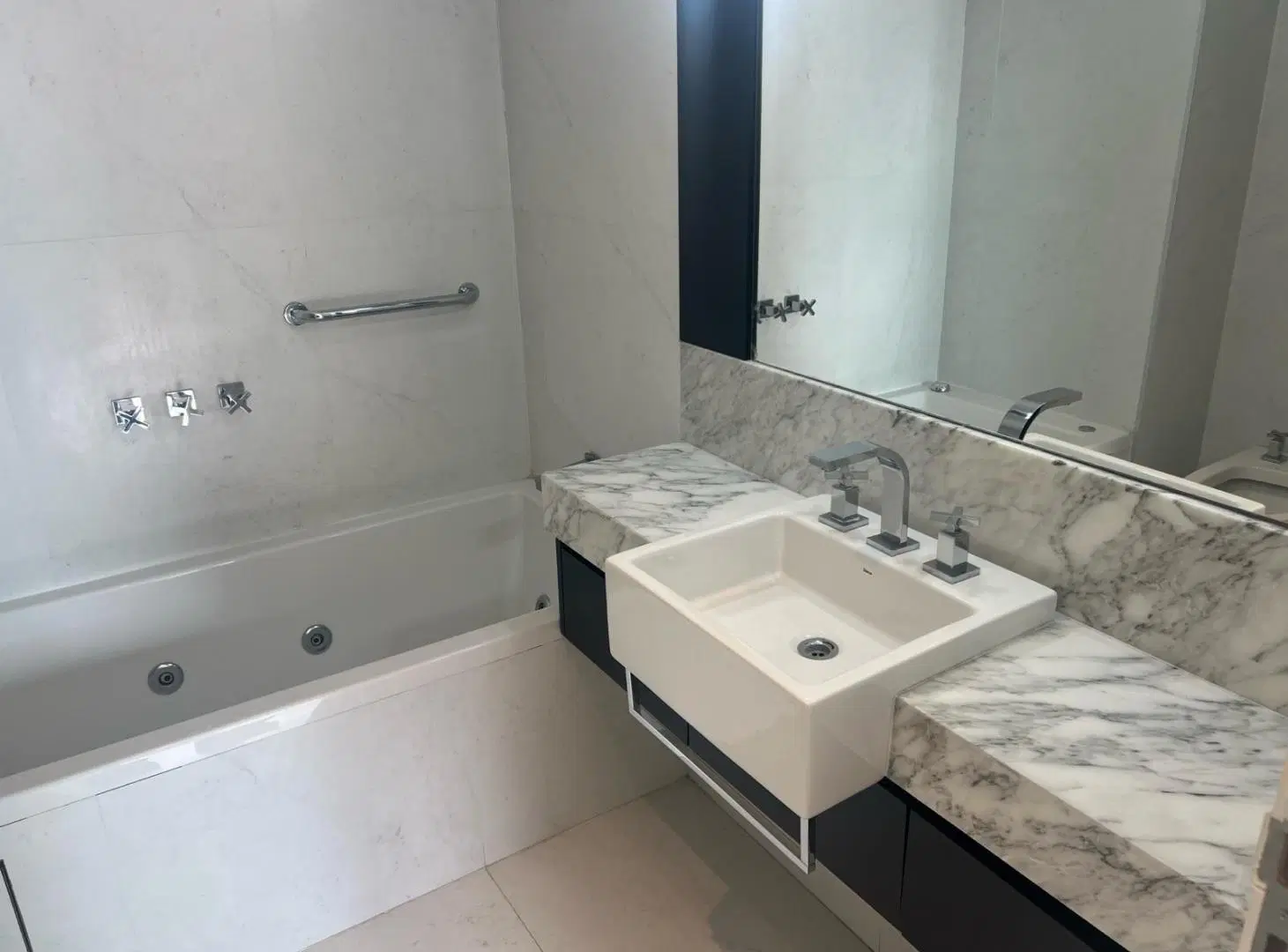 Exclusivo 2 Ambientes en Edificio Premium - Recoleta 4