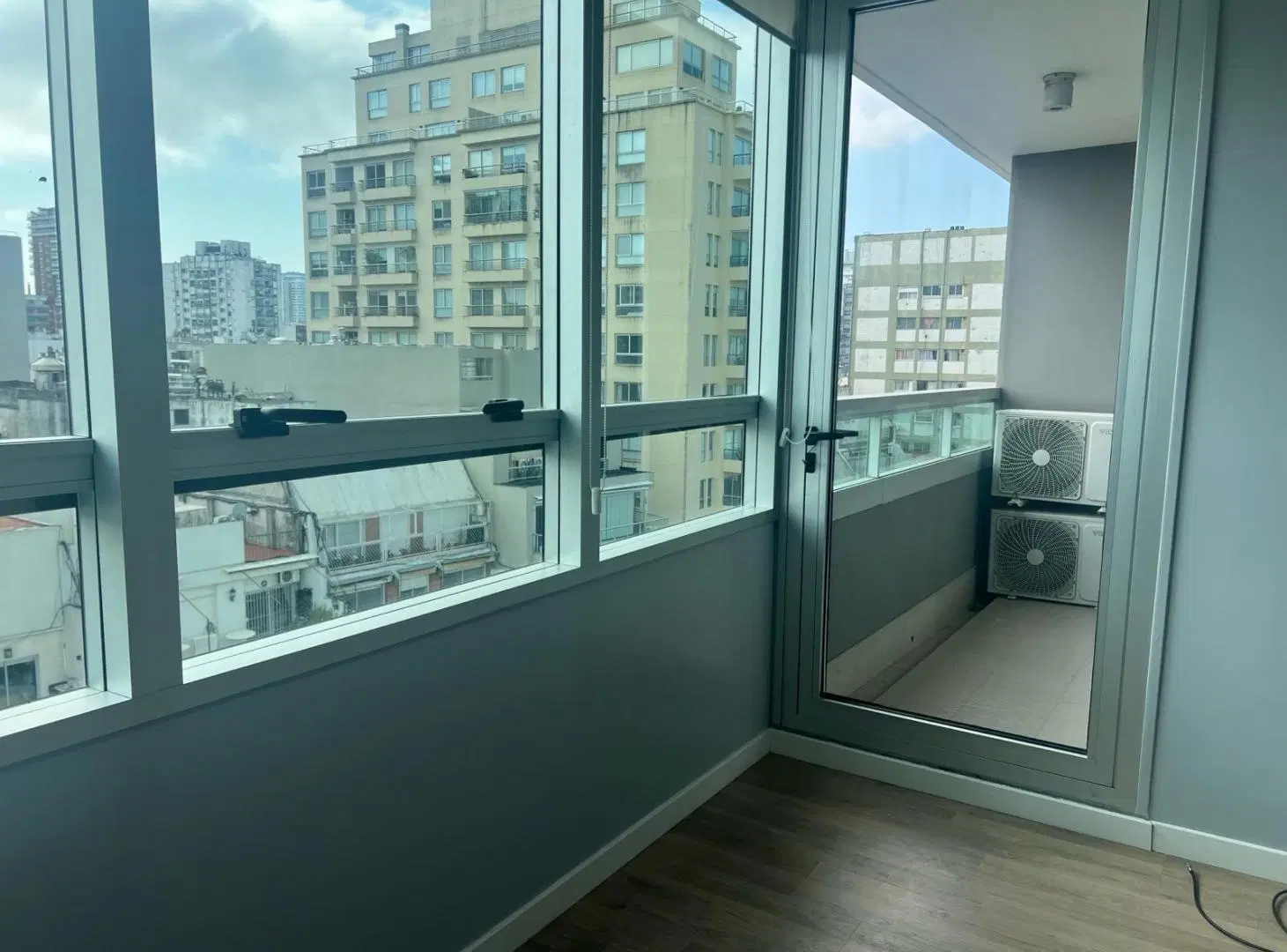 Exclusivo 2 Ambientes en Edificio Premium - Recoleta 3