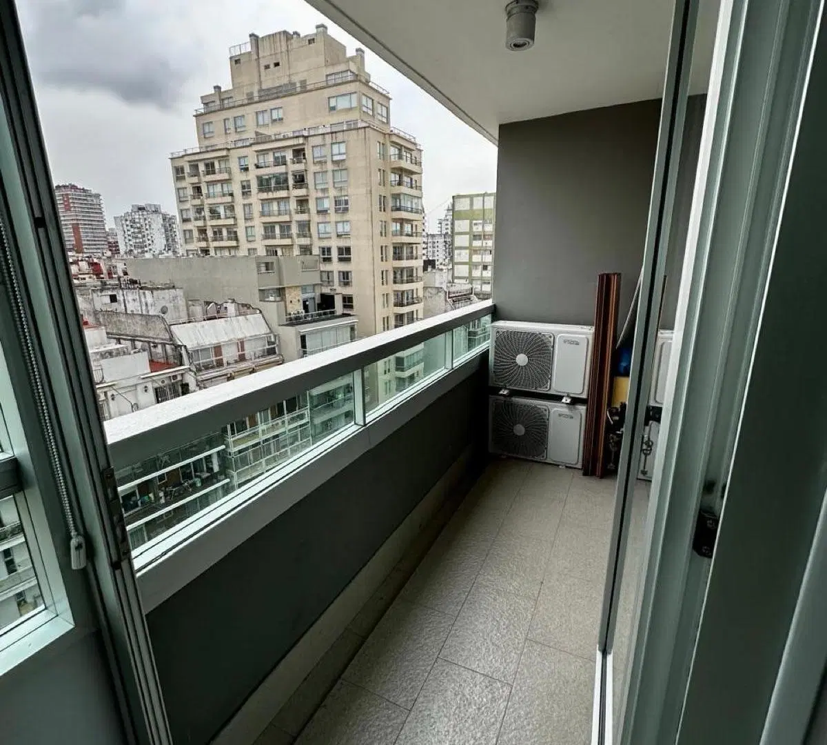 Exclusivo 2 Ambientes en Edificio Premium - Recoleta 5