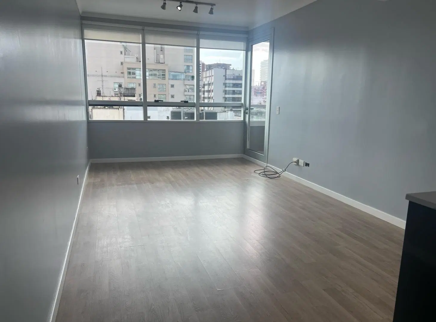 Exclusivo 2 Ambientes en Edificio Premium - Recoleta 2