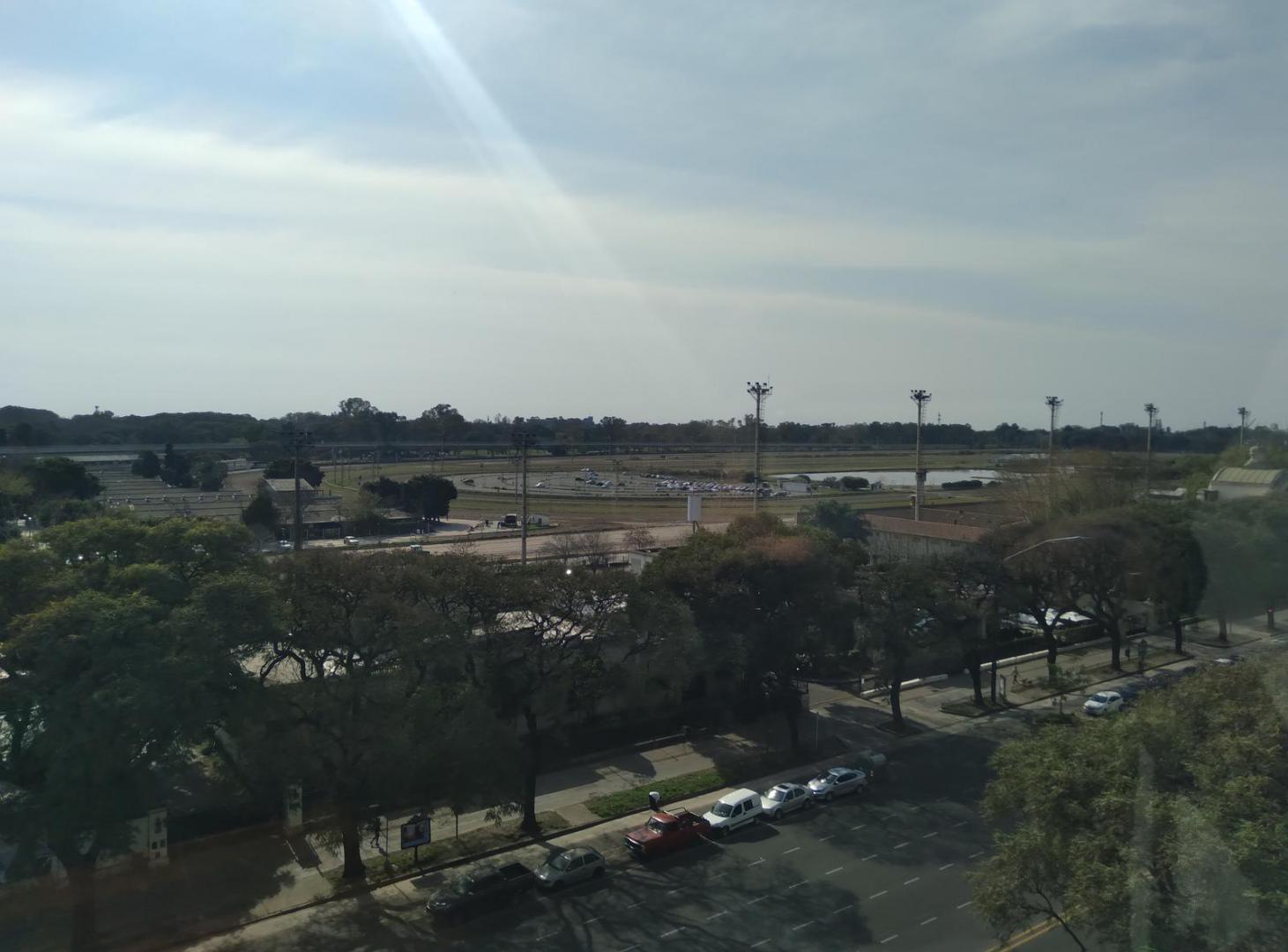 Foto de Departamento en alquiler tres ambientes Las Cañitas, imagen 4