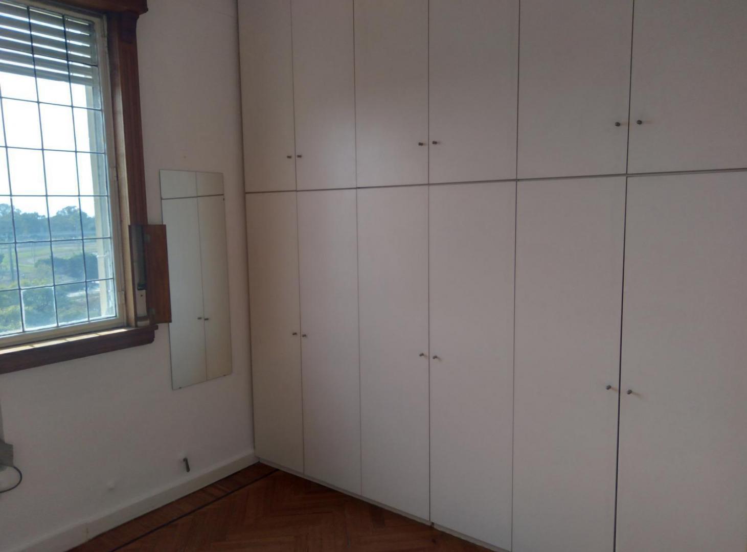 Foto de Departamento en alquiler tres ambientes Las Cañitas, imagen 5