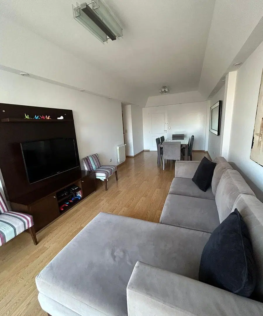 Departamento en  alquiler cuatro ambientes 5