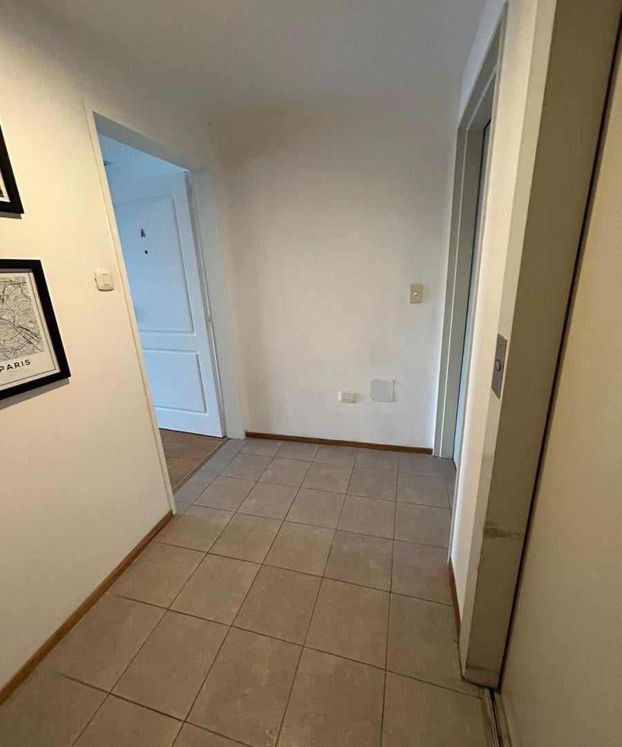 Departamento en  alquiler cuatro ambientes