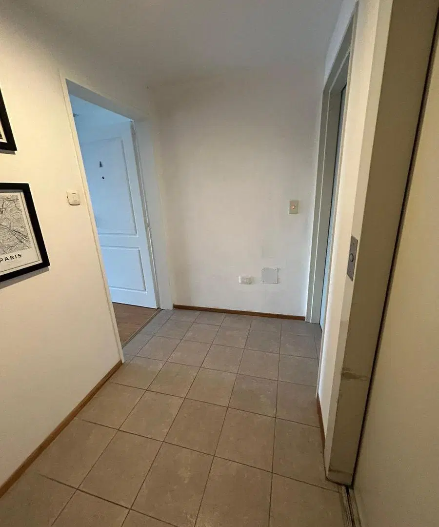 Departamento en  alquiler cuatro ambientes 3